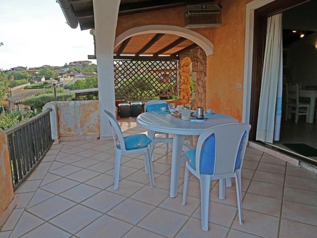 Vista Sul Mare E Tavolara Budoniaffitti بورتو سان باولو المظهر الخارجي الصورة