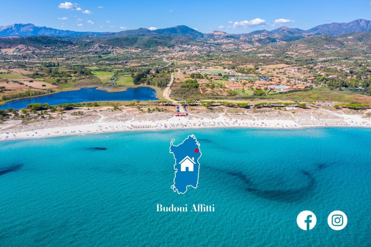 Vista Sul Mare E Tavolara Budoniaffitti بورتو سان باولو المظهر الخارجي الصورة