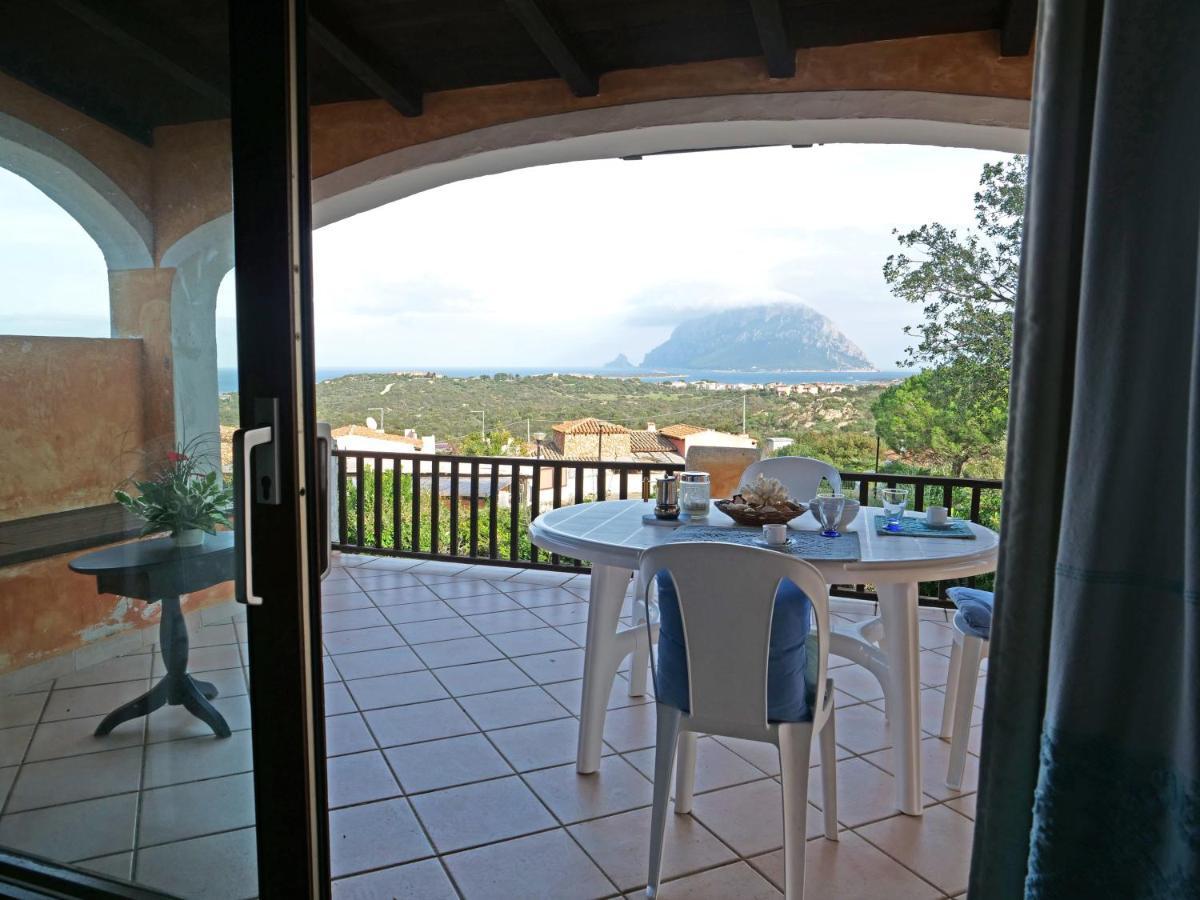 Vista Sul Mare E Tavolara Budoniaffitti بورتو سان باولو المظهر الخارجي الصورة